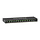 NETGEAR GS316EP Managed Gigabit Ethernet (10/100/1000) Power over Ethernet (PoE) Zwart