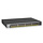 NETGEAR GS752TP Managed L2/L3/L4 Gigabit Ethernet (10/100/1000) Power over Ethernet (PoE) 1U Zwart
