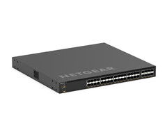 Netgear NETGEAR XSM4340FV Managed L3 1U Zwart