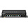 NETGEAR GSM4210PX Managed L2/L3 Gigabit Ethernet (10/100/1000) Power over Ethernet (PoE) Zwart