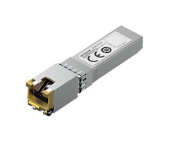 Netgear NETGEAR AXM765 netwerk transceiver module Vezel-optiek 10000 Mbit/s SFP+