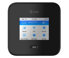 Netgear NETGEAR Nighthaw M7 Pro Router voor mobiele netwerken