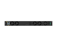 Netgear NETGEAR XSM4328CV Managed L3 10G Ethernet (100/1000/10000) Power over Ethernet (PoE) 1U Zwart