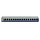 NETGEAR GS116 Unmanaged L2 Gigabit Ethernet (10/100/1000) Zwart