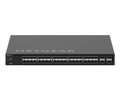 Netgear NETGEAR XSM4344FC Managed L3 1U Zwart