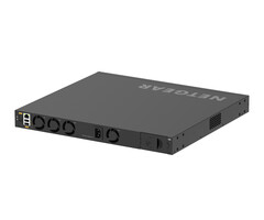 Netgear NETGEAR XSM4328FV Managed L3 1U Zwart