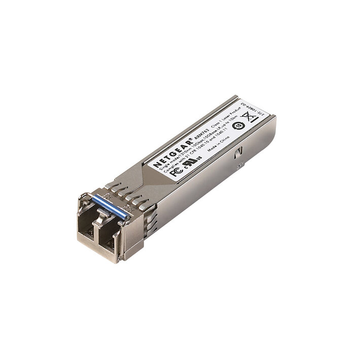 Netgear NETGEAR AXM762 netwerk transceiver module 10000 Mbit/s