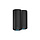 NETGEAR RBE972SB Quad-band (2.4 GHz / 5 GHz-1 / 5 GHz-2 / 6 GHz) Wi-Fi 6 (802.11ax) Zwart 3 Intern