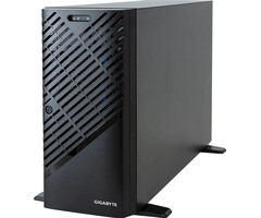 Gigabyte GIGABYTE W773-W80 Zwart Intel W790 LGA 4677 (Socket E)