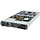 GIGABYTE XV23-ZU0-AAJ1 LGA 6096 Rack (2U) Zwart, Staal