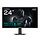 GIGABYTE GS24F14A computer monitor 60,5 cm (23.8") 1920 x 1080 Pixels Full HD LED Zwart