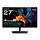 GIGABYTE MO27Q3 computer monitor 68,6 cm (27") 2560 x 1440 Pixels Quad HD QD-OLED Zwart
