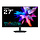 GIGABYTE GO27Q24A computer monitor 68,6 cm (27") 2560 x 1440 Pixels Quad HD QD-OLED Zwart