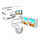 GIGABYTE GAMING 240 ICE Processor Alles-in-één vloeistofkoeler 12 cm Wit