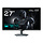GIGABYTE G27UP computer monitor 68,6 cm (27") 3840 x 2160 Pixels 4K Ultra HD LED Zwart