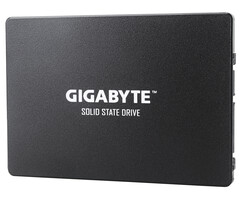 Gigabyte GIGABYTE GP-GSTFS31480GNTD internal solid state drive 480 GB 2.5" SATA III