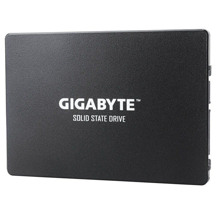 Gigabyte GIGABYTE GP-GSTFS31480GNTD internal solid state drive 480 GB 2.5" SATA III