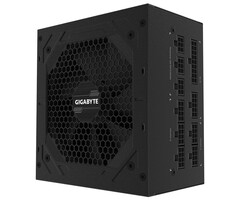 Gigabyte GIGABYTE P850GM power supply unit 850 W 20+4 pin ATX ATX Zwart