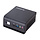 GIGABYTE GB-BMCE-4500C (rev. 1.0) Zwart N4500 1,1 GHz