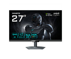 Gigabyte GIGABYTE G27Q2 computer monitor 68,6 cm (27") 2560 x 1440 Pixels Quad HD LED Zwart
