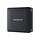 GIGABYTE BRIX Zwart i5-1335U