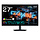 GIGABYTE MO27Q28GR computer monitor 68,6 cm (27") 2560 x 1440 Pixels Quad HD OLED Zwart