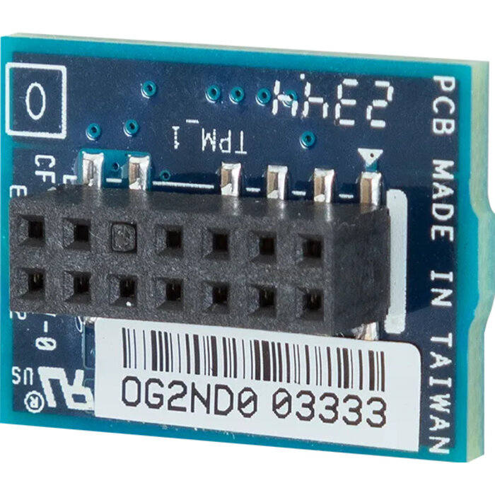 Gigabyte GIGABYTE CTM010 SPI 2.0