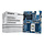 GIGABYTE MZ32-AR0 moederbord Systeem op een chip (SOC) Socket SP3 Verlengd ATX