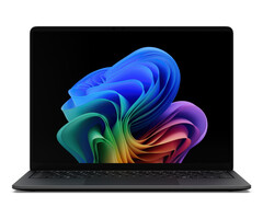 Microsoft Microsoft Surface Laptop 8 Copilot+ PC Intel Core Ultra 7 366H 35 cm (13.8") Touchscreen 32 GB LPDDR5x-SDRAM 1 TB SSD Wi-Fi 7 (802.11be) Windows 11 Pro Zwart QWERTY