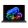 Microsoft Surface Laptop 8 Copilot+ PC Intel Core Ultra 7 366H 35 cm (13.8") Touchscreen 32 GB LPDDR5x-SDRAM 1 TB SSD Wi-Fi 7 (802.11be) Windows 11 Pro Zwart QWERTY