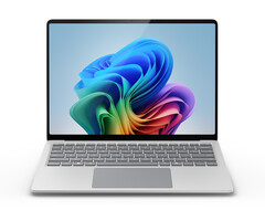 Microsoft Microsoft Surface Laptop 8 Copilot+ PC Intel Core Ultra 5 335 35 cm (13.8") Touchscreen 32 GB LPDDR5x-SDRAM 512 GB SSD Wi-Fi 7 (802.11be) Windows 11 Pro Platina QWERTY