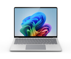 Microsoft Microsoft Surface Laptop 7 Copilot+ PC Snapdragon 35 cm (13.8") Touchscreen 16 GB LPDDR5x-SDRAM 512 GB SSD Wi-Fi 7 (802.11be) Windows 11 Pro Platina