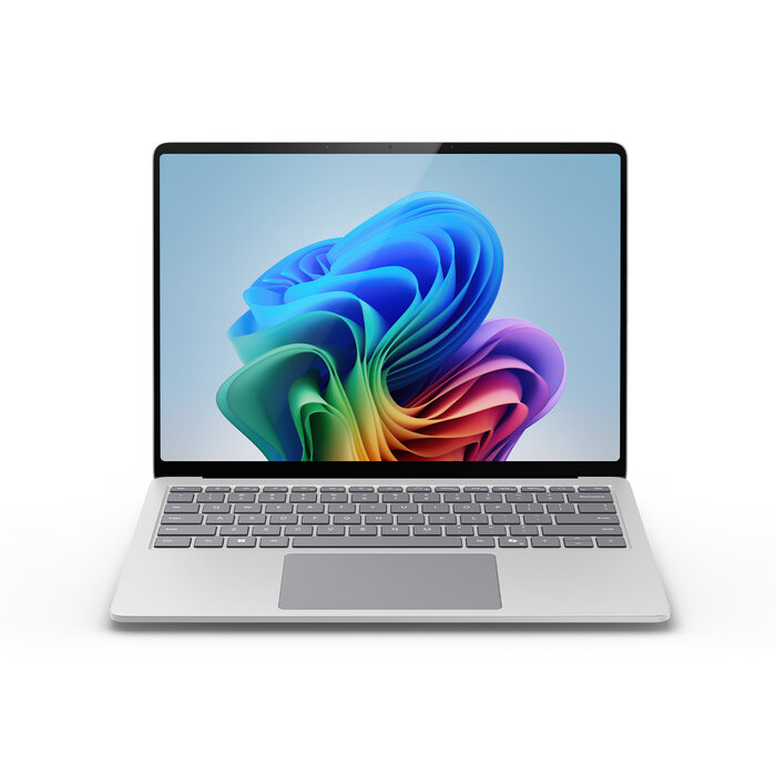 Microsoft Microsoft Surface Laptop 7 Copilot+ PC Snapdragon 35 cm (13.8") Touchscreen 16 GB LPDDR5x-SDRAM 1 TB SSD Wi-Fi 7 (802.11be) Windows 11 Pro Platina