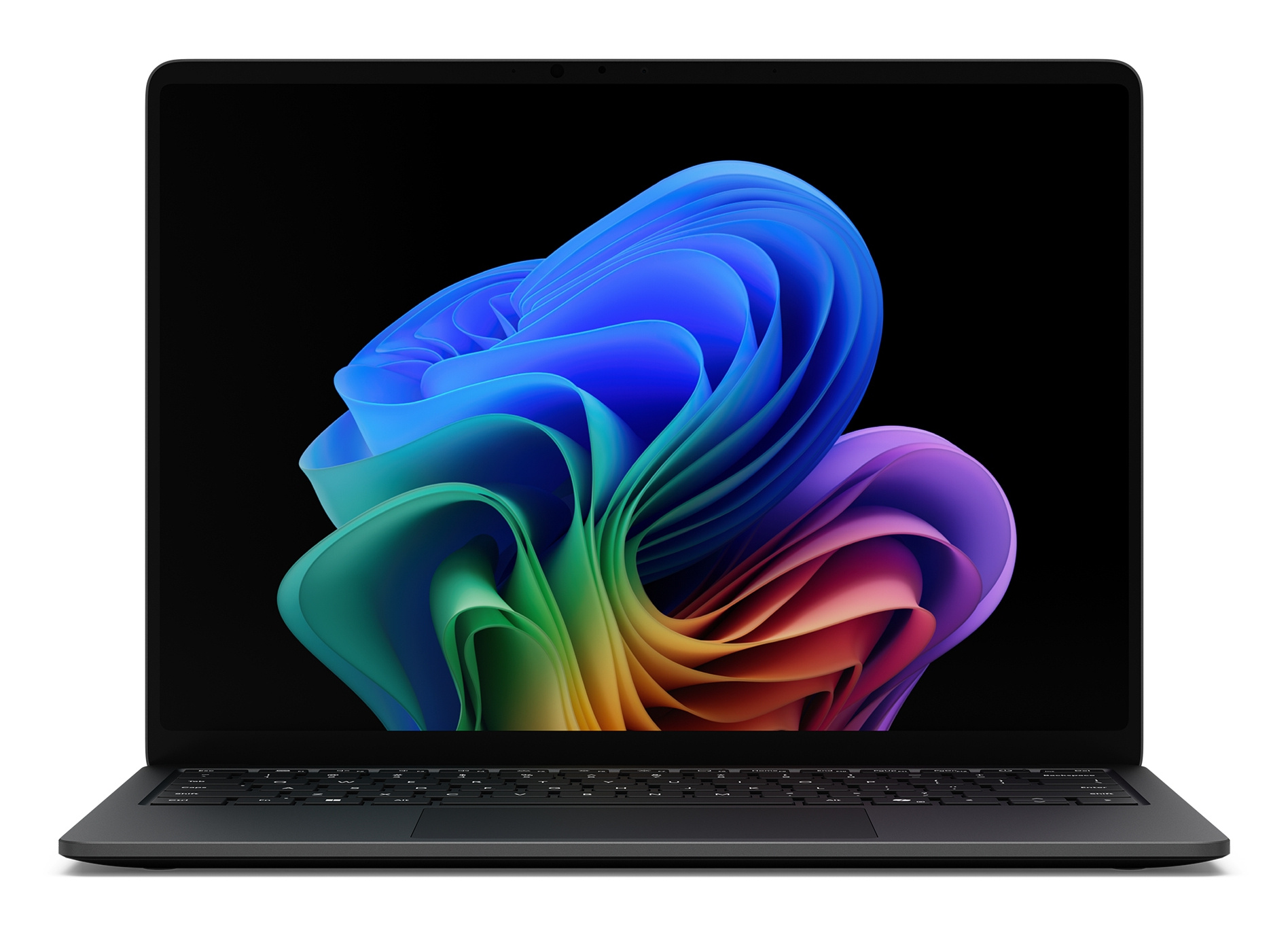 Microsoft Microsoft Surface Laptop 8 Copilot+ PC Intel Core Ultra 7 366H 35 cm (13.8") Touchscreen 32 GB LPDDR5x-SDRAM 256 GB SSD Wi-Fi 7 (802.11be) Windows 11 Pro Zwart QWERTY