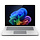 Microsoft Surface Laptop 8 Copilot+ PC Intel Core Ultra X7 368H 38,1 cm (15") Touchscreen 32 GB LPDDR5x-SDRAM 256 GB SSD Wi-Fi 7 (802.11be) Windows 11 Pro Platina QWERTY