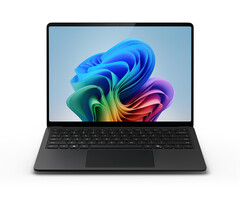 Microsoft Microsoft Surface Laptop 7 Copilot+ PC Intel Core Ultra 7 266V 35 cm (13.8") Touchscreen 16 GB LPDDR5x-SDRAM 256 GB SSD Wi-Fi 7 (802.11be) Windows 11 Pro Zwart QWERTY