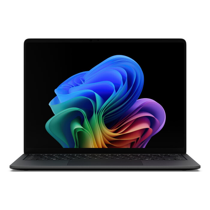 Microsoft Microsoft Surface Laptop 8 Copilot+ PC Intel Core Ultra 5 335 35 cm (13.8") Touchscreen 32 GB LPDDR5x-SDRAM 512 GB SSD Wi-Fi 7 (802.11be) Windows 11 Pro Zwart QWERTY