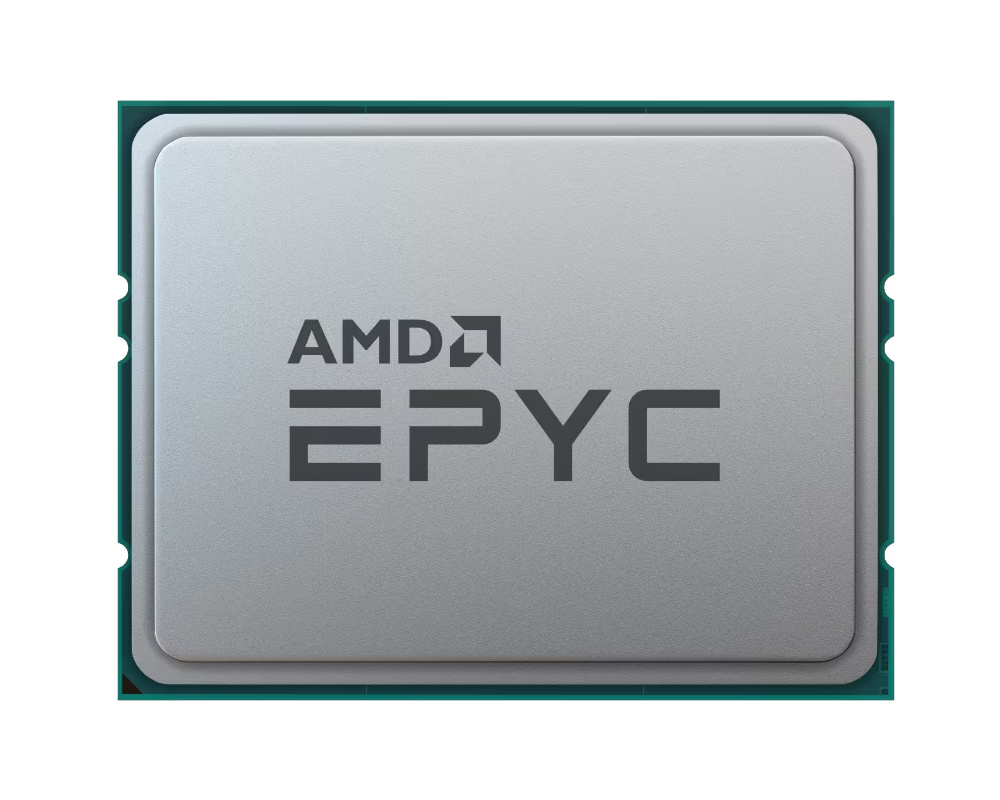 AMD AMD EPYC 4464P processor 3,7 GHz 64 MB L3 Tray