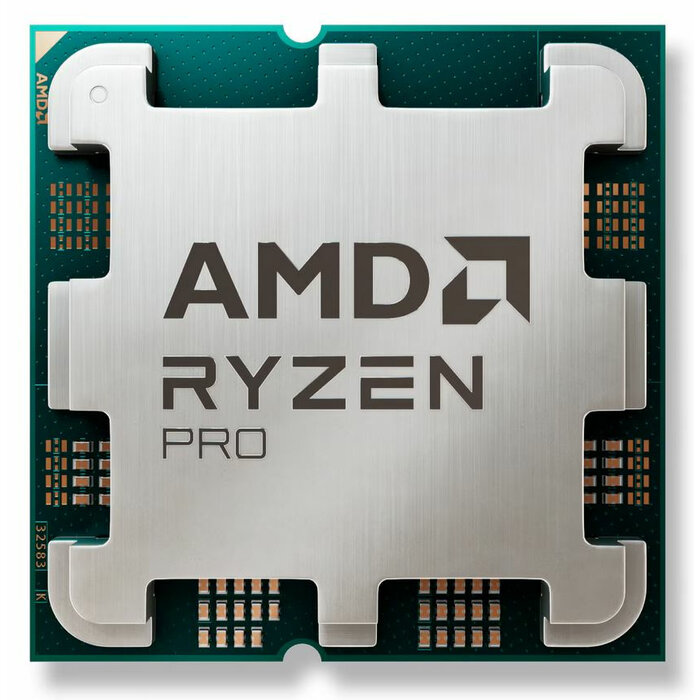 AMD AMD Ryzen 5 PRO 8500GE processor 3,4 GHz 16 MB L3 Tray