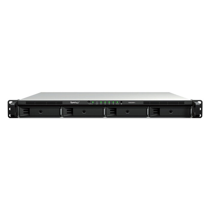 Synology Synology RS826+