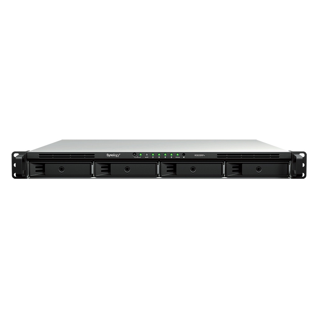 Synology Synology RS826+
