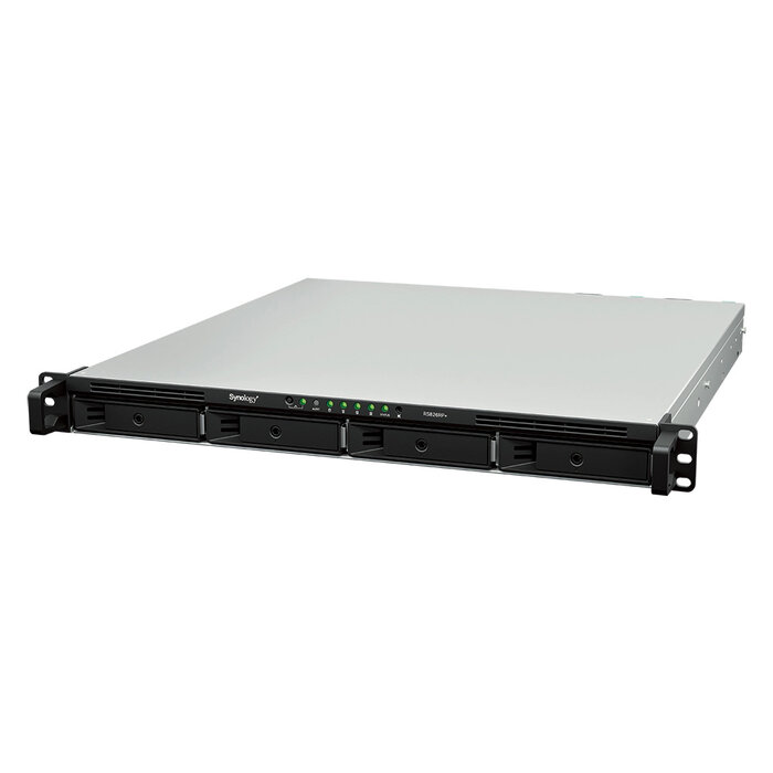 Synology Synology RS826+