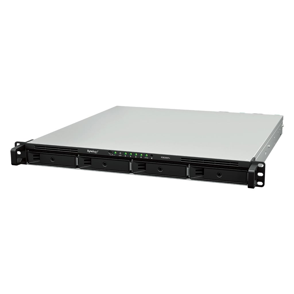Synology Synology RS826+