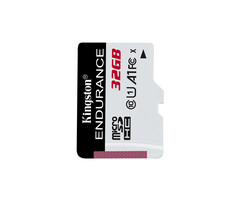 Kingston Kingston Technology High Endurance 32 GB MicroSD UHS-I Klasse 10