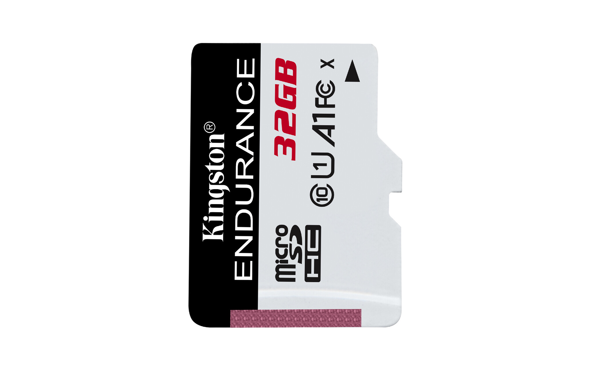 Kingston Kingston Technology High Endurance 32 GB MicroSD UHS-I Klasse 10