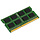 Kingston Technology ValueRAM geheugenmodule 4 GB 1 x 4 GB DDR3 1600 MT/s 204-pin SO-DIMM