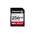 Kingston Technology 256GB Canvas React Plus SDXC UHS-II 280R/150W U3 V60 voor Full HD/4K