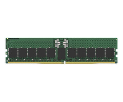 Kingston Kingston Technology KSM56R46BD8-32MH geheugenmodule 32 GB 1 x 32 GB DDR5 5600 MT/s 288-pin DIMM ECC
