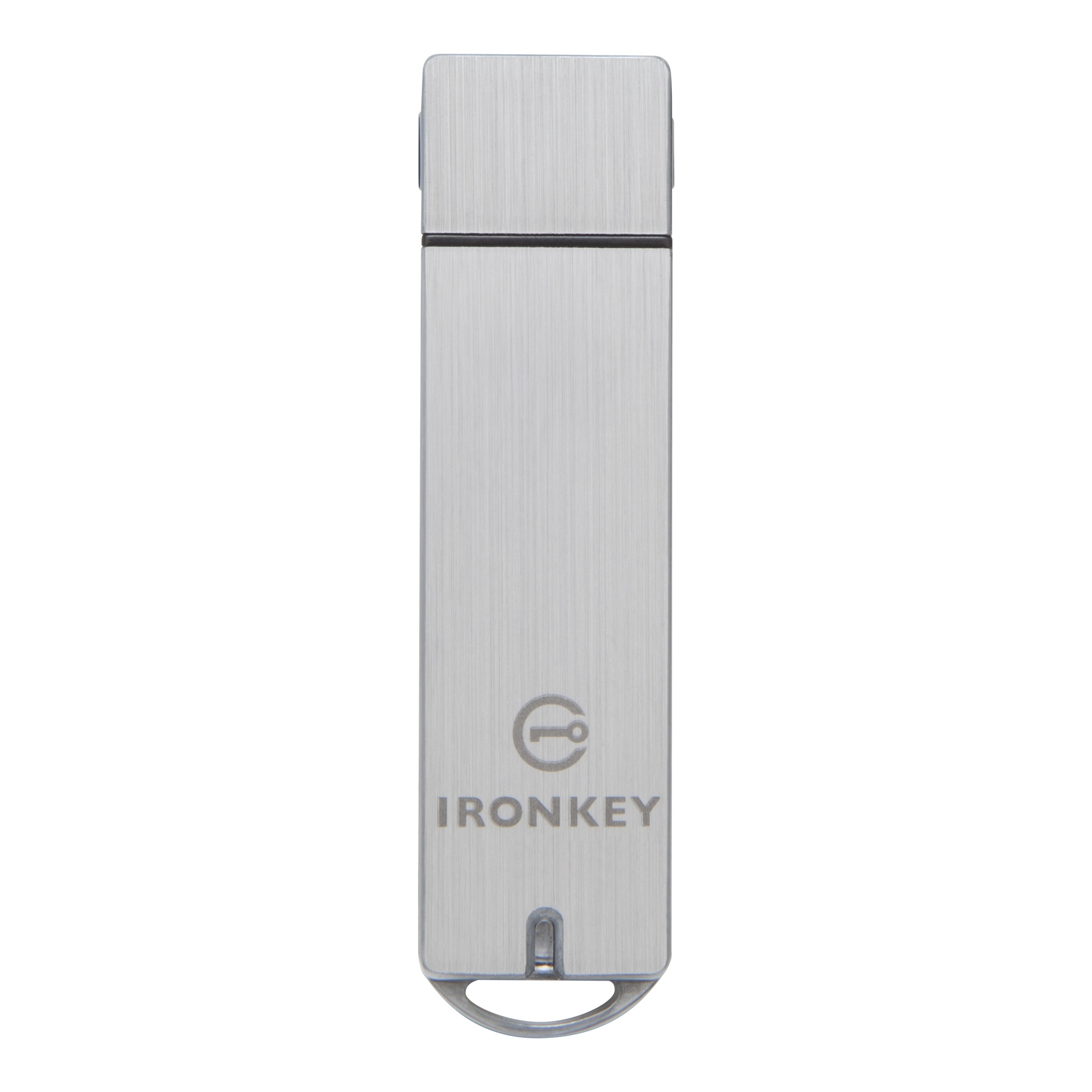 Kingston Kingston Technology IronKey 64GB Basic S1000 versleutelde USB 3.0 FIPS 140-2 niveau 3