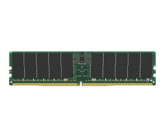 Kingston Kingston Technology KSM56R46BD4-64MD geheugenmodule 64 GB 1 x 64 GB DDR5 5600 MT/s 288-pin DIMM